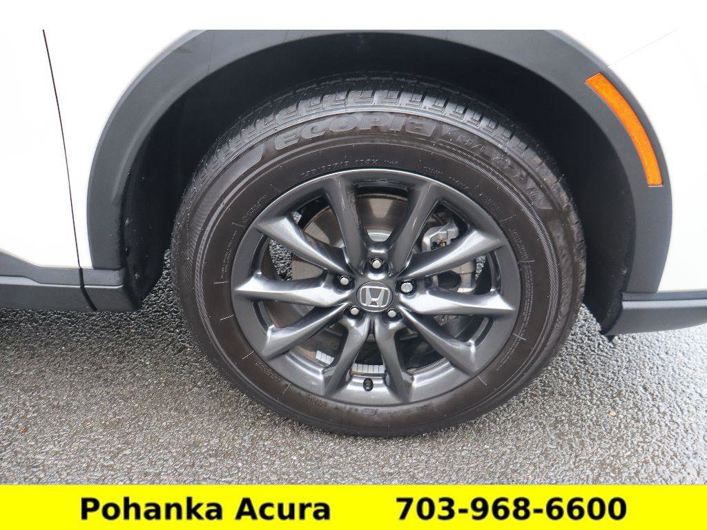 Used 2026 Honda CR-V EX-L image 29