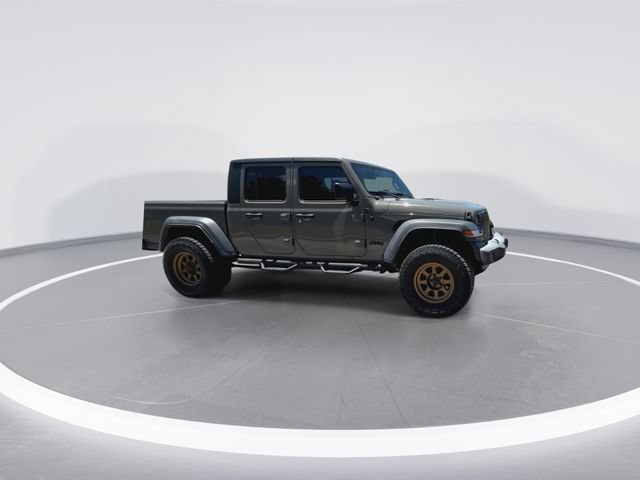 Used 2020 Jeep Gladiator Sport w/ Quick Order Package 24S AWD/4WD image 13