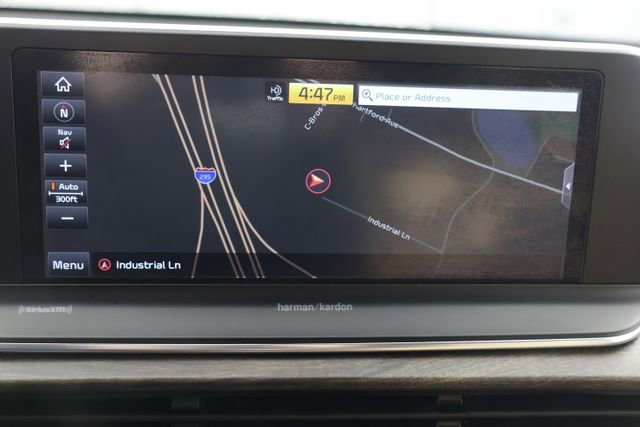 Used 2021 Kia Telluride SX w/ Nightfall Edition Package image 14