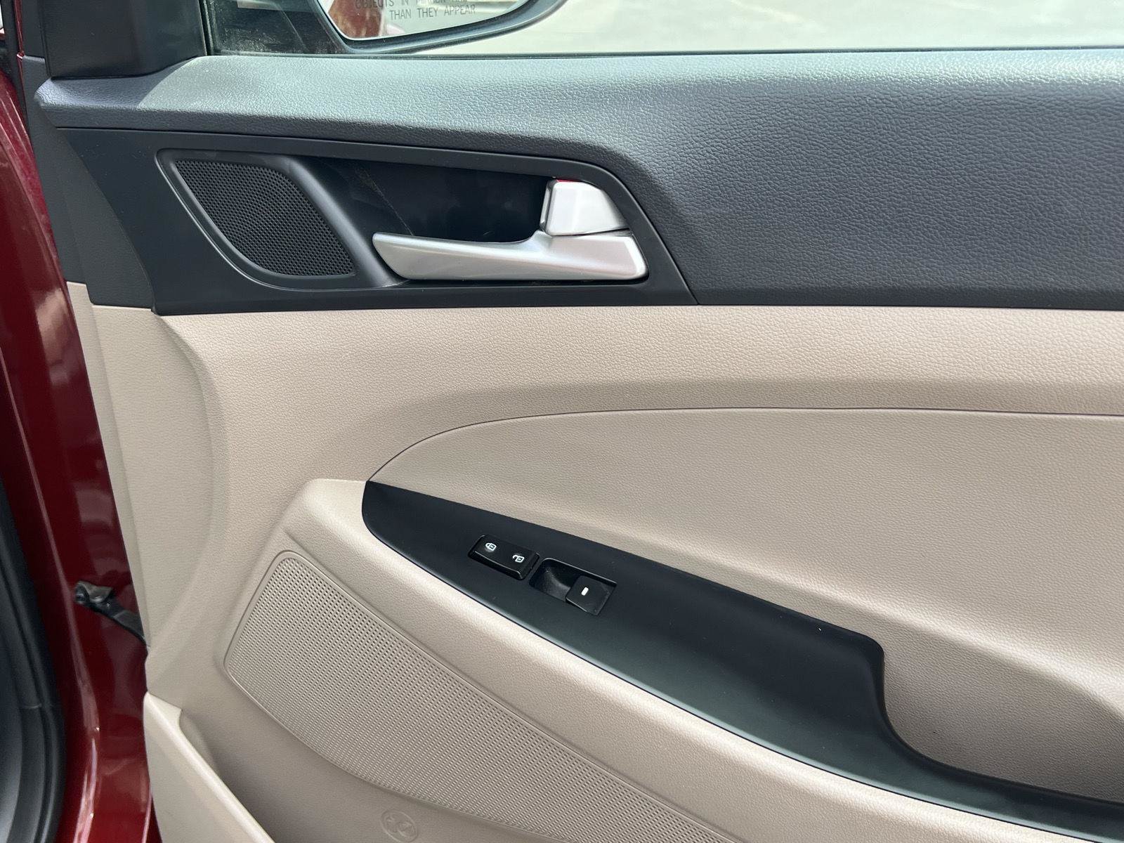Used 2019 Hyundai Tucson SEL w/ Cargo Package FWD image 19
