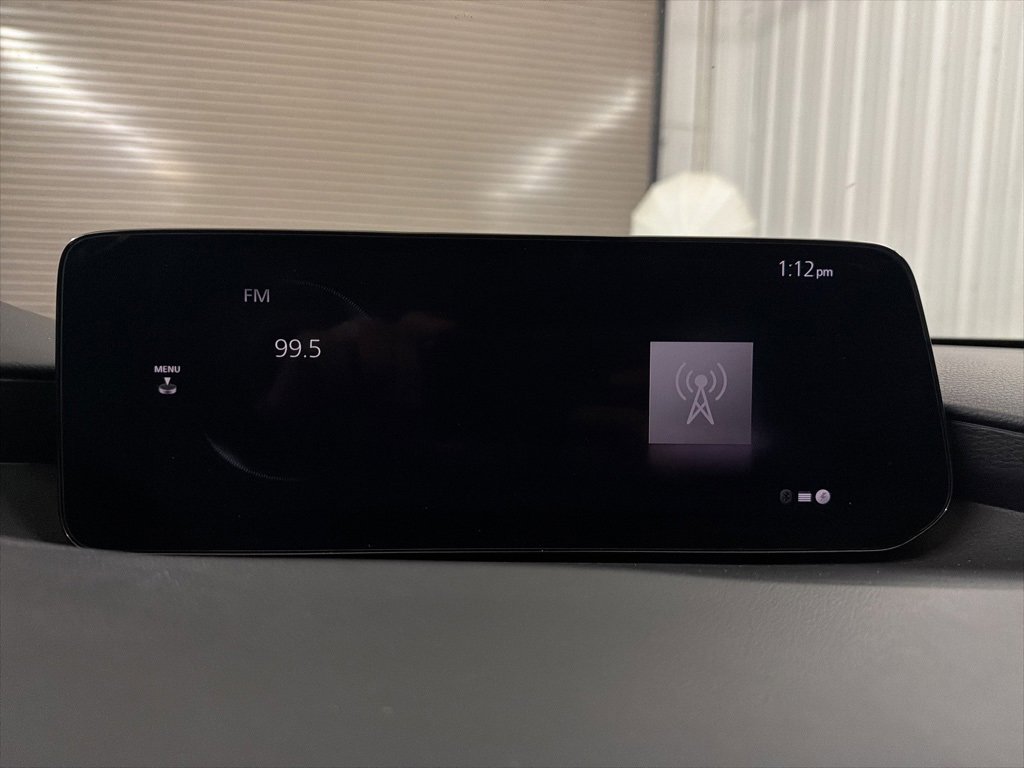 Used 2024 MAZDA MAZDA3 Hatchback w/Premium Plus Pkg image 20