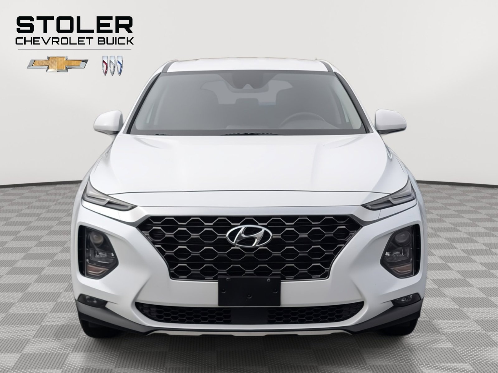 Used 2020 Hyundai Santa Fe SEL image 8