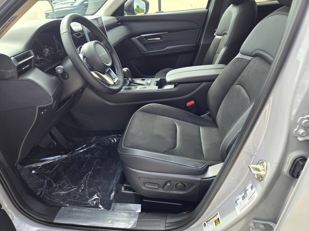 New 2026 MAZDA CX-5 Preferred AWD/4WD image 15