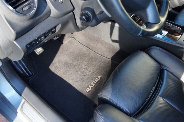 Used 2009 Nissan Maxima 3.5 SV w/ Premium Pkg image 8