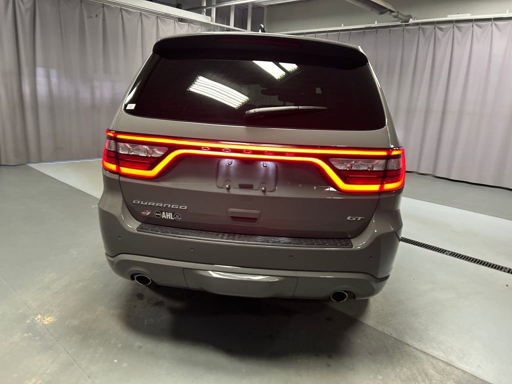 Used 2025 Dodge Durango GT image 6