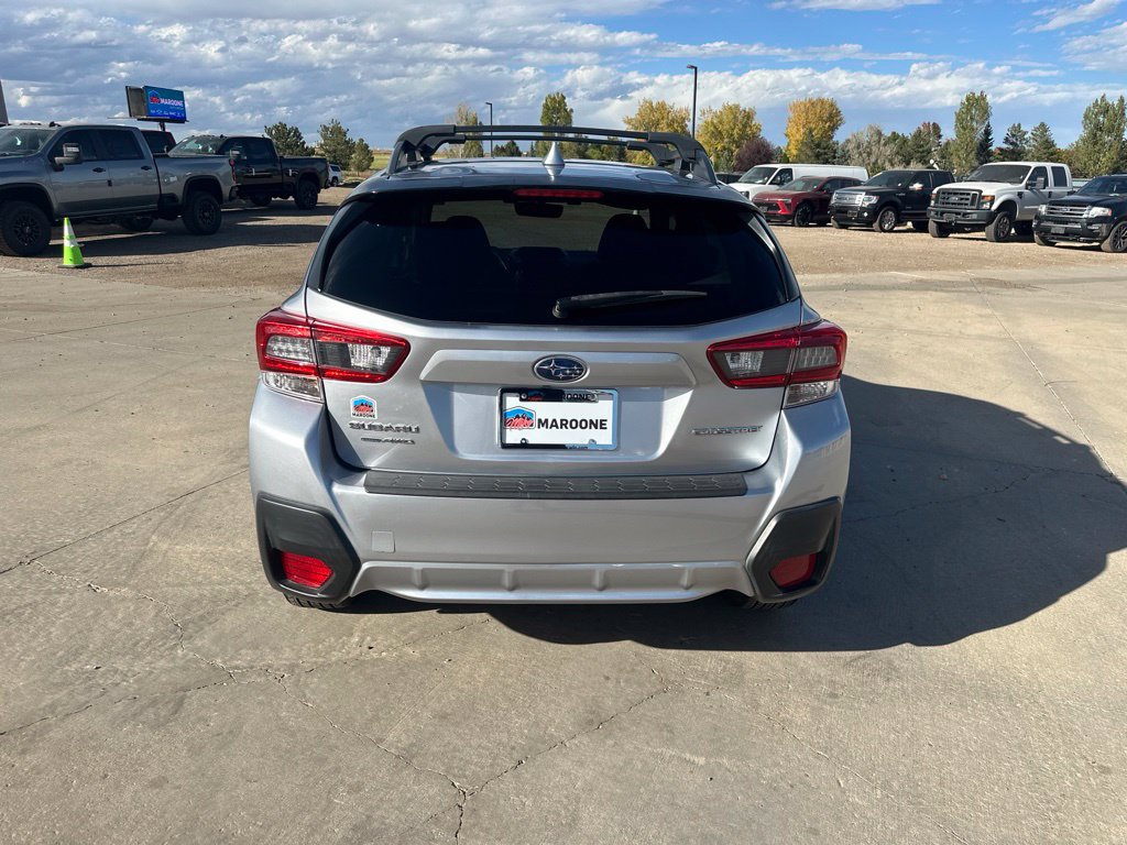 Used 2020 Subaru Crosstrek 2.0i Premium AWD/4WD image 36