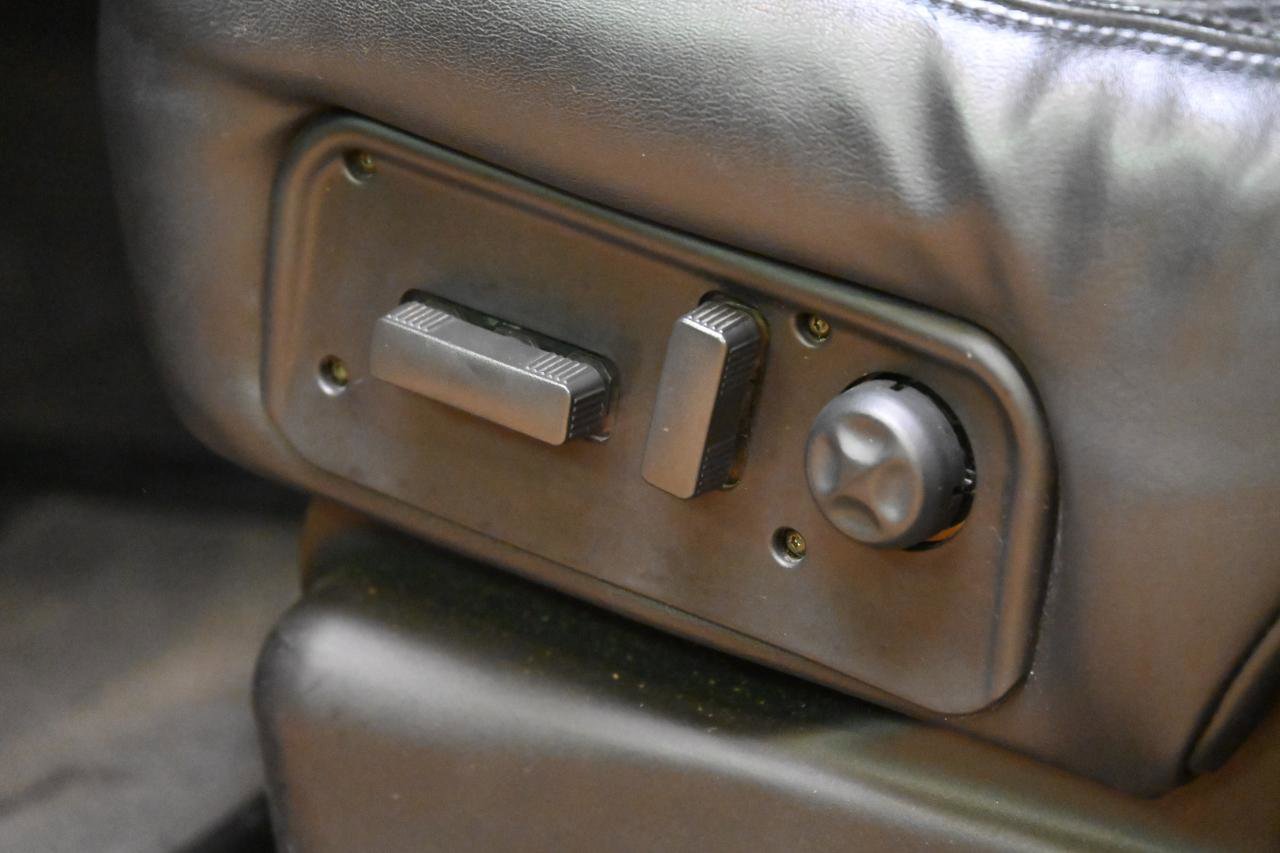Used 2006 HUMMER H2 AWD/4WD image 19