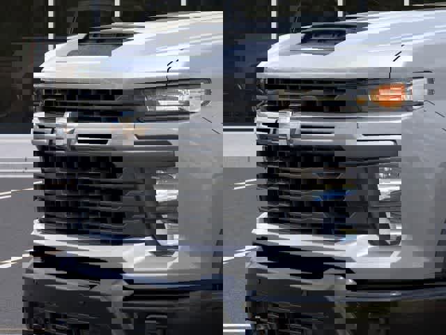 New 2026 Chevrolet Silverado 2500 Custom image 13
