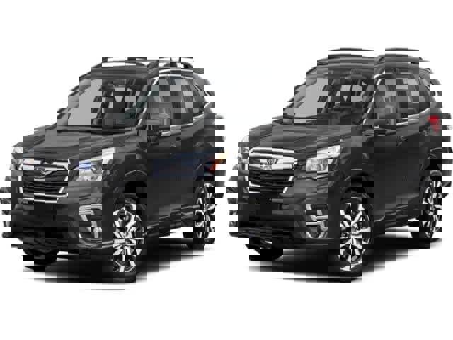 Used 2020 Subaru Forester Limited