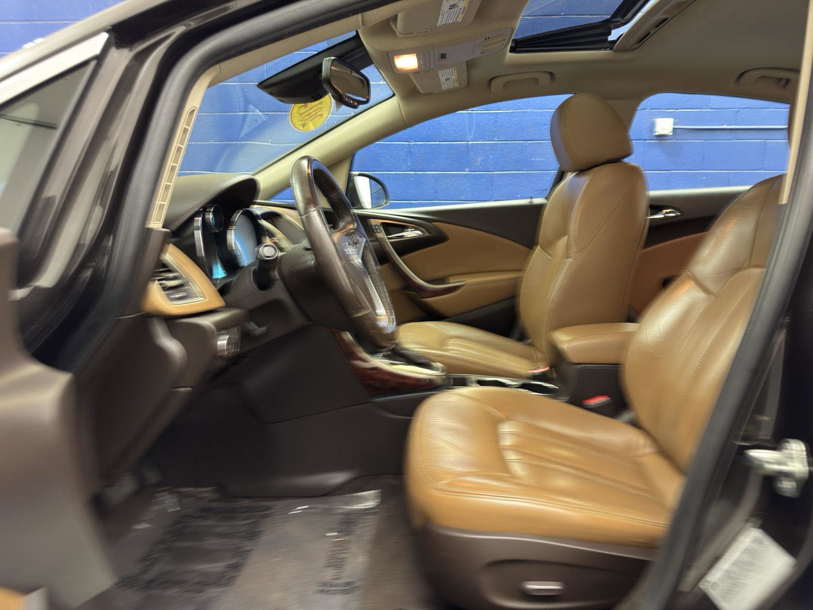 Used 2014 Buick Verano Leather image 15