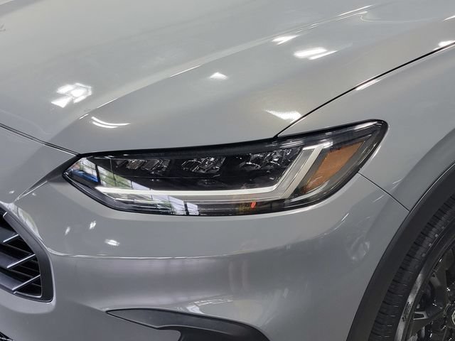 Used 2024 Honda HR-V Sport image 8