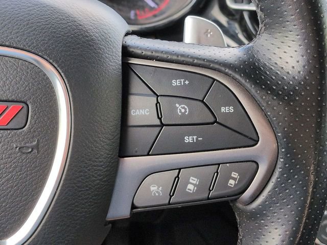 Certified 2022 Dodge Durango Citadel AWD/4WD image 34