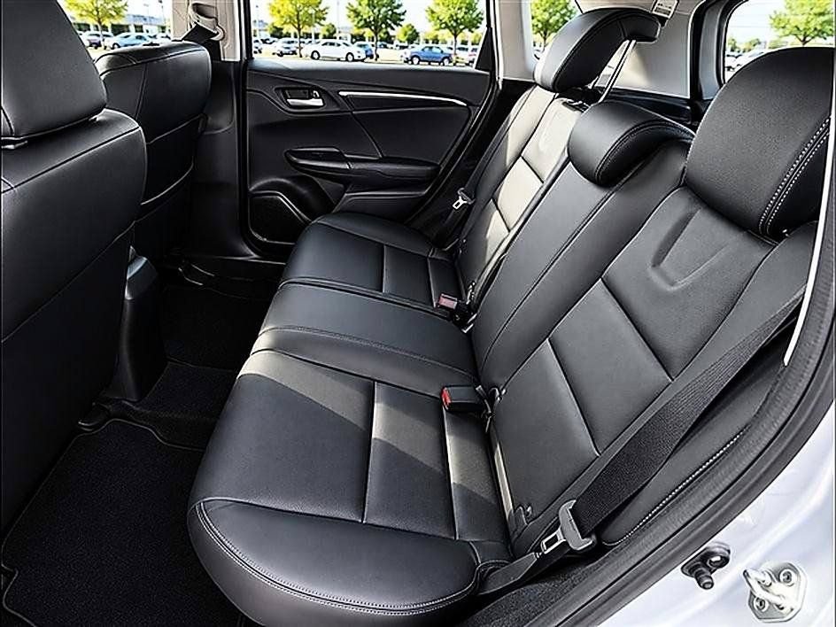 Used 2015 Honda Fit EX-L image 5