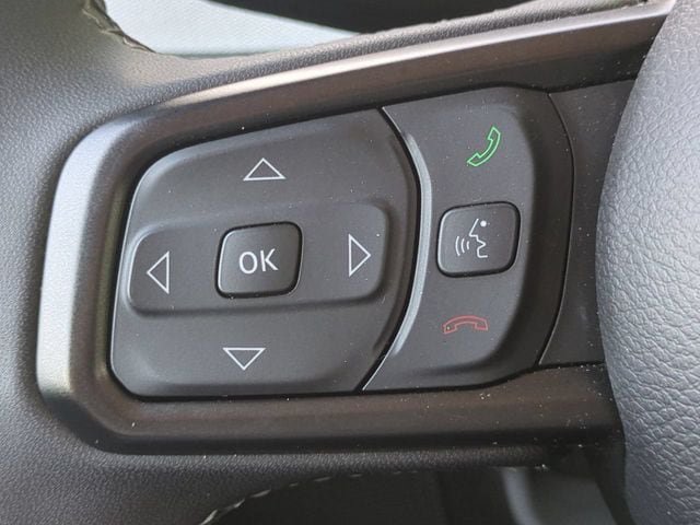 Used 2025 Jeep Wrangler Unlimited Sport AWD/4WD image 23