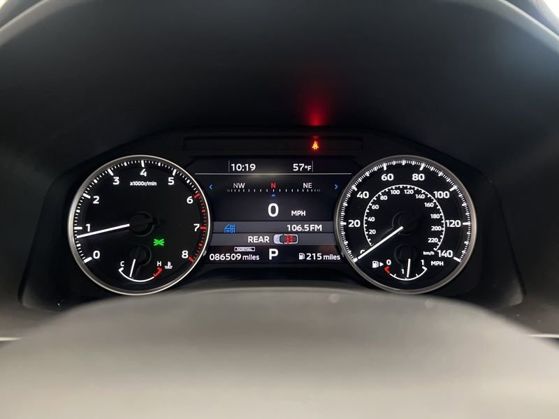 Used 2022 Mitsubishi Outlander SE AWD/4WD image 26