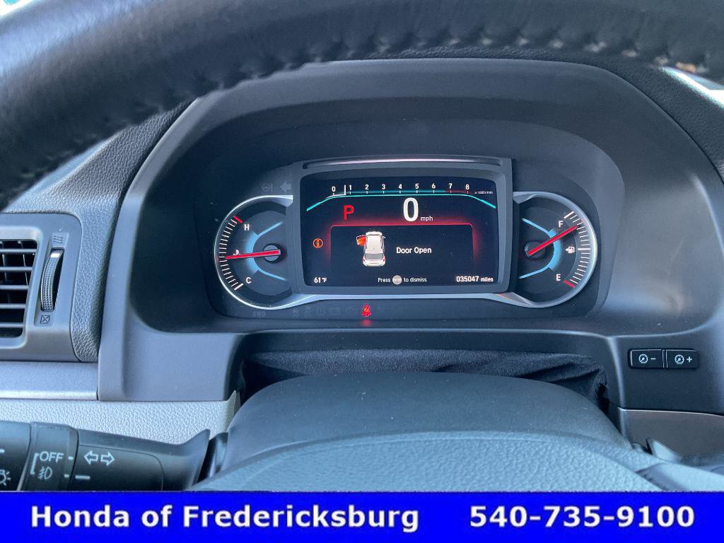 Certified 2020 Honda Pilot EX-L image 34