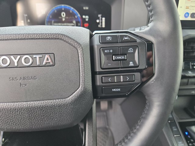 Used 2024 Toyota Land Cruiser 1958 AWD/4WD image 21