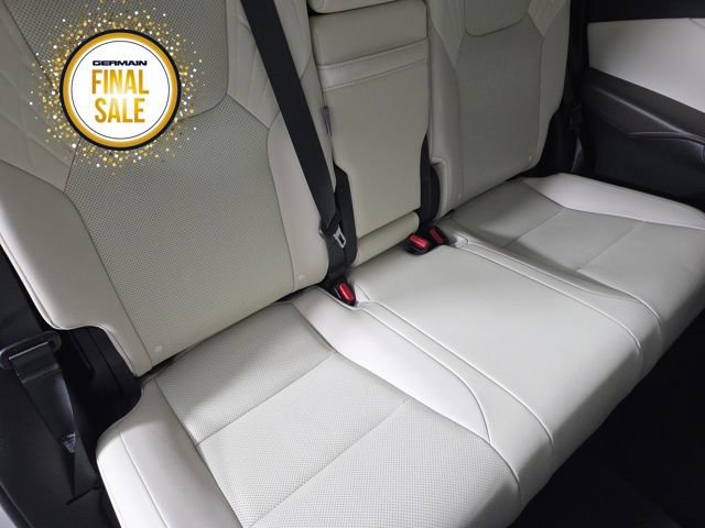 Certified 2024 Lexus RX 350 Premium image 18