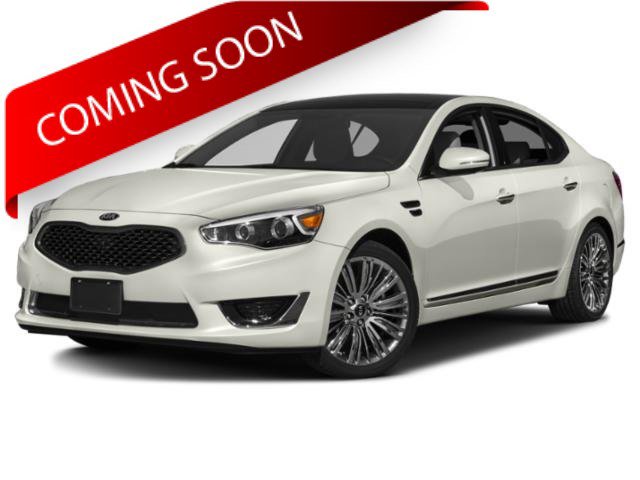 Used 2015 Kia Cadenza Limited image 1