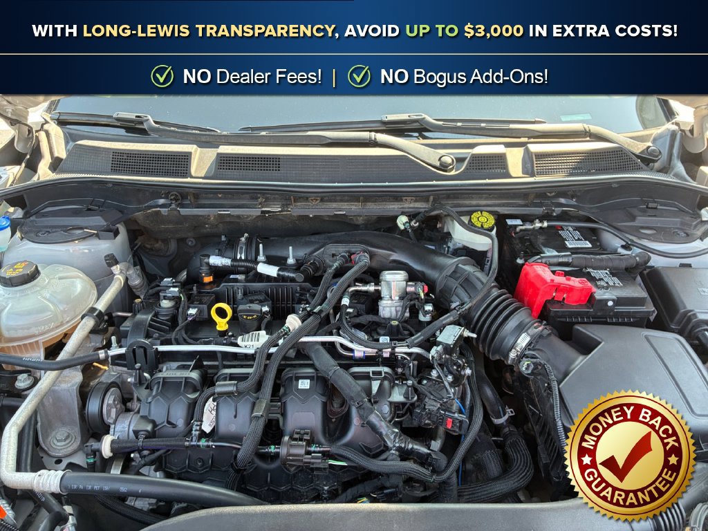 Used 2022 Lincoln Corsair Reserve w/ Elements Package FWD image 24
