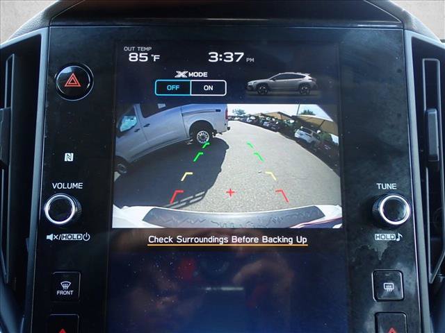 Used 2024 Subaru Crosstrek 2.0i Premium AWD/4WD image 17