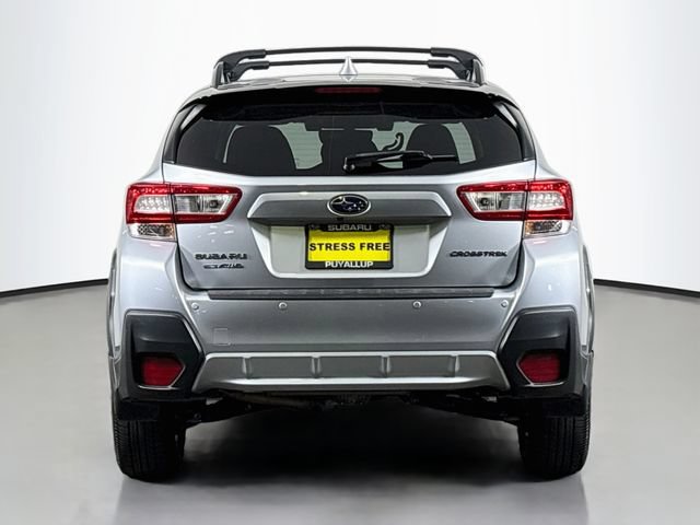 Used 2019 Subaru Crosstrek 2.0i Limited w/ Moonroof Package w/Navigation AWD/4WD image 6