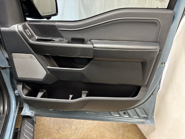 Used 2023 Ford F150 XLT w/ Equipment Group 302A High AWD/4WD image 28