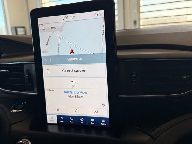 Used 2020 Ford Explorer ST w/ Premium Technology Package image 35