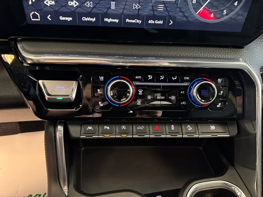 Used 2023 GMC Sierra 1500 Denali w/ Denali Reserve Package image 21