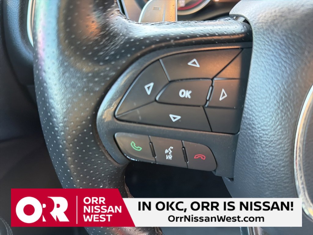 Used 2016 Dodge Challenger R/T image 22