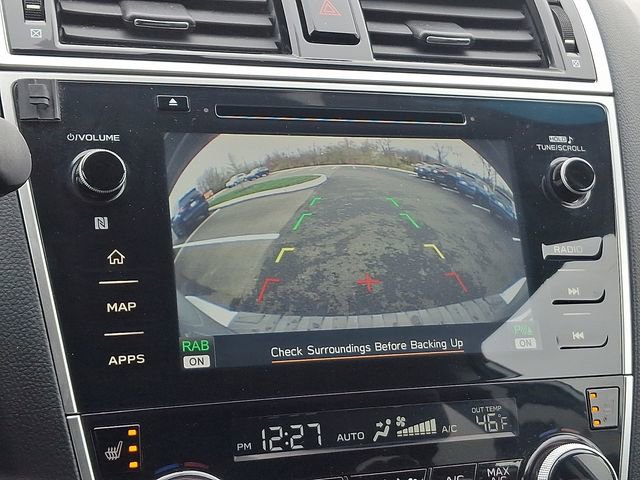 Used 2018 Subaru Outback 3.6R Limited image 20