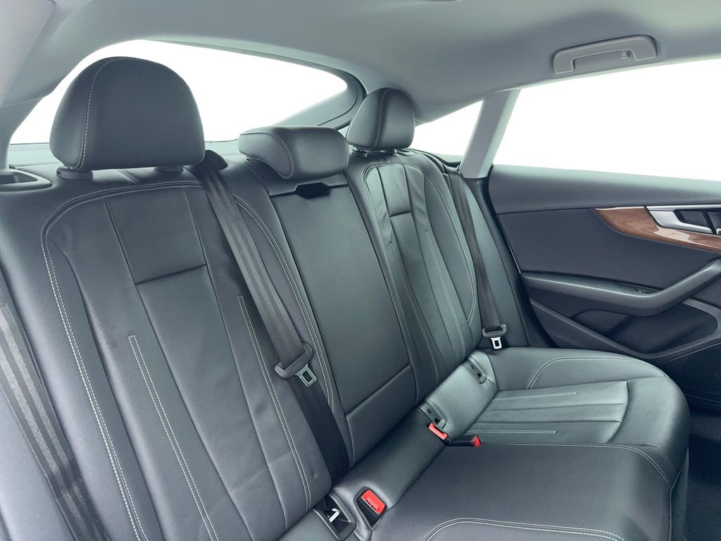 Used 2023 Audi A5 2.0T Premium w/ Convenience Package image 48