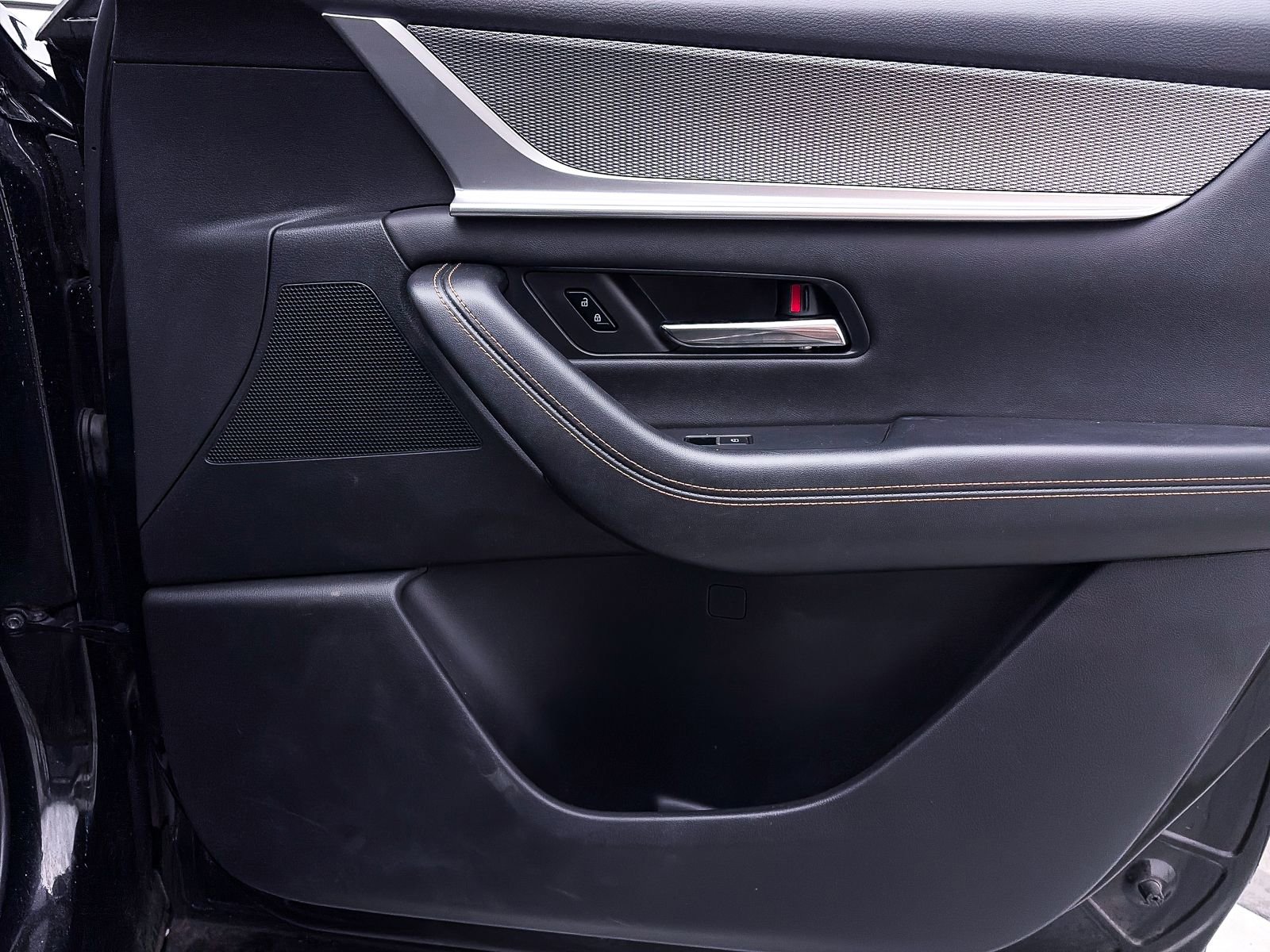 Used 2025 MAZDA CX-90 Plug-In Hybrid w/ Premium Plus image 35