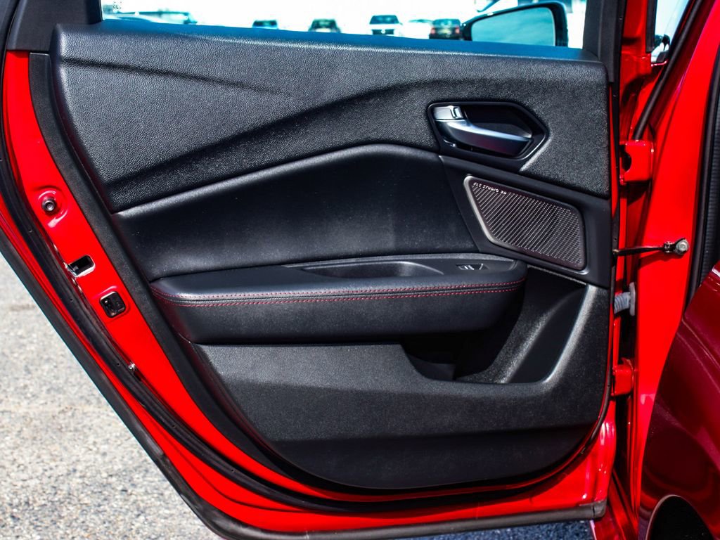 Used 2023 Acura TLX SH-AWD w/ A-SPEC Pkg image 11