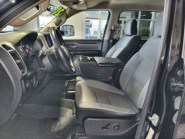 Used 2020 RAM 1500 Big Horn image 12
