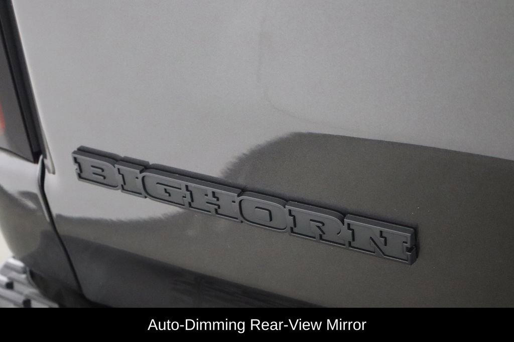 New 2026 RAM 1500 4x4 Crew Cab image 44