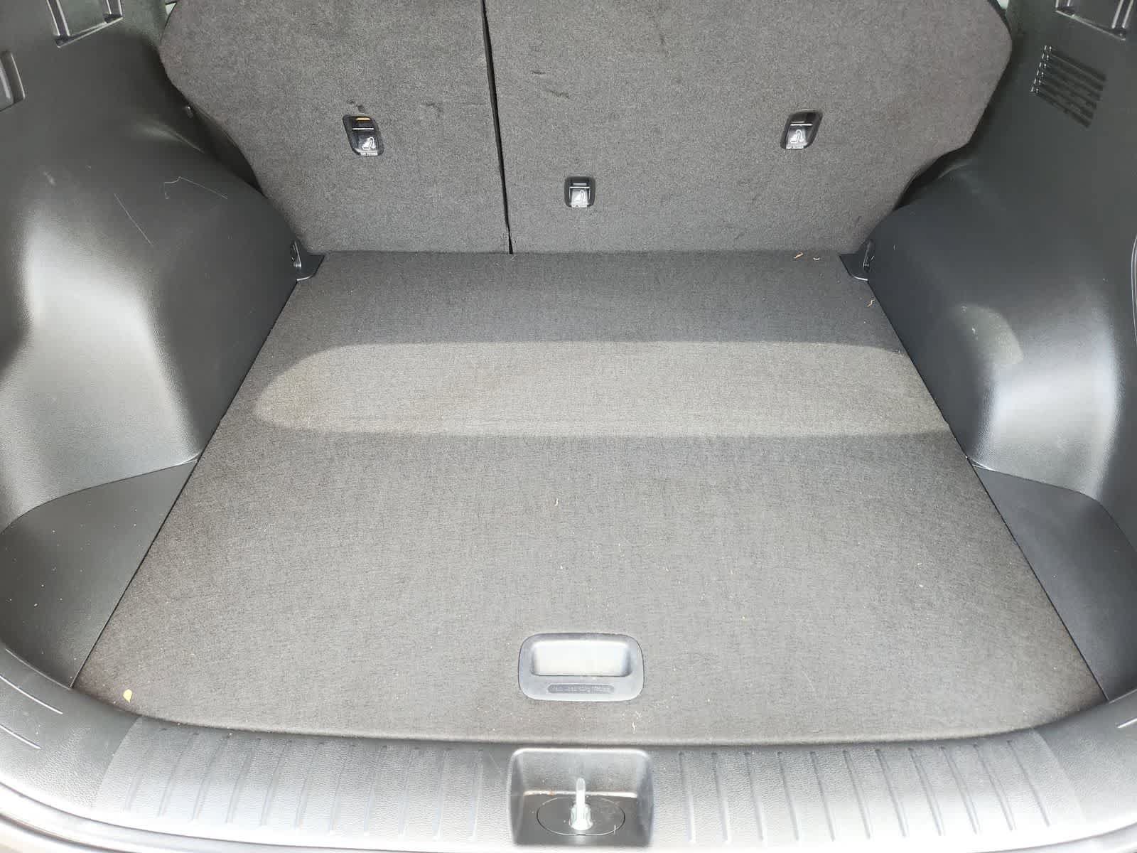 Certified 2023 Kia Sportage SX FWD image 31