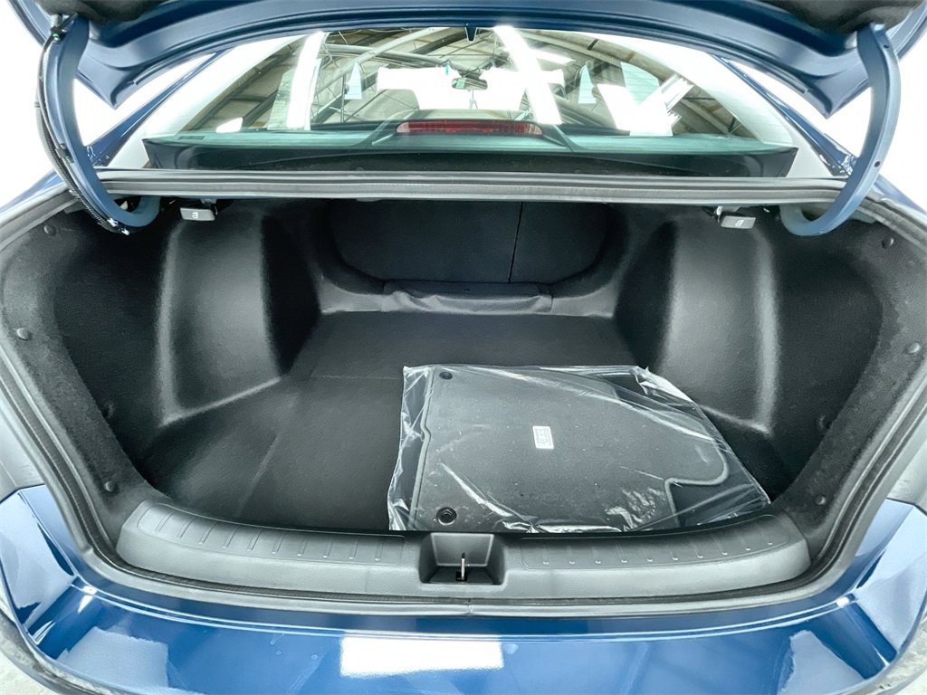 New 2026 Honda Civic Sport image 29