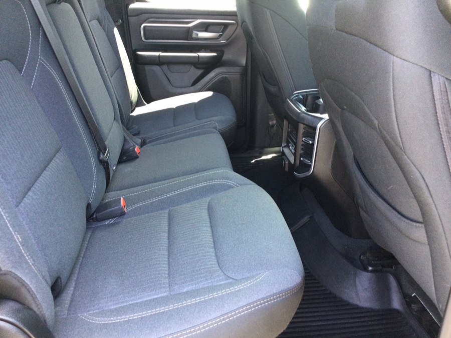 Used 2021 RAM 1500 Big Horn AWD/4WD image 24