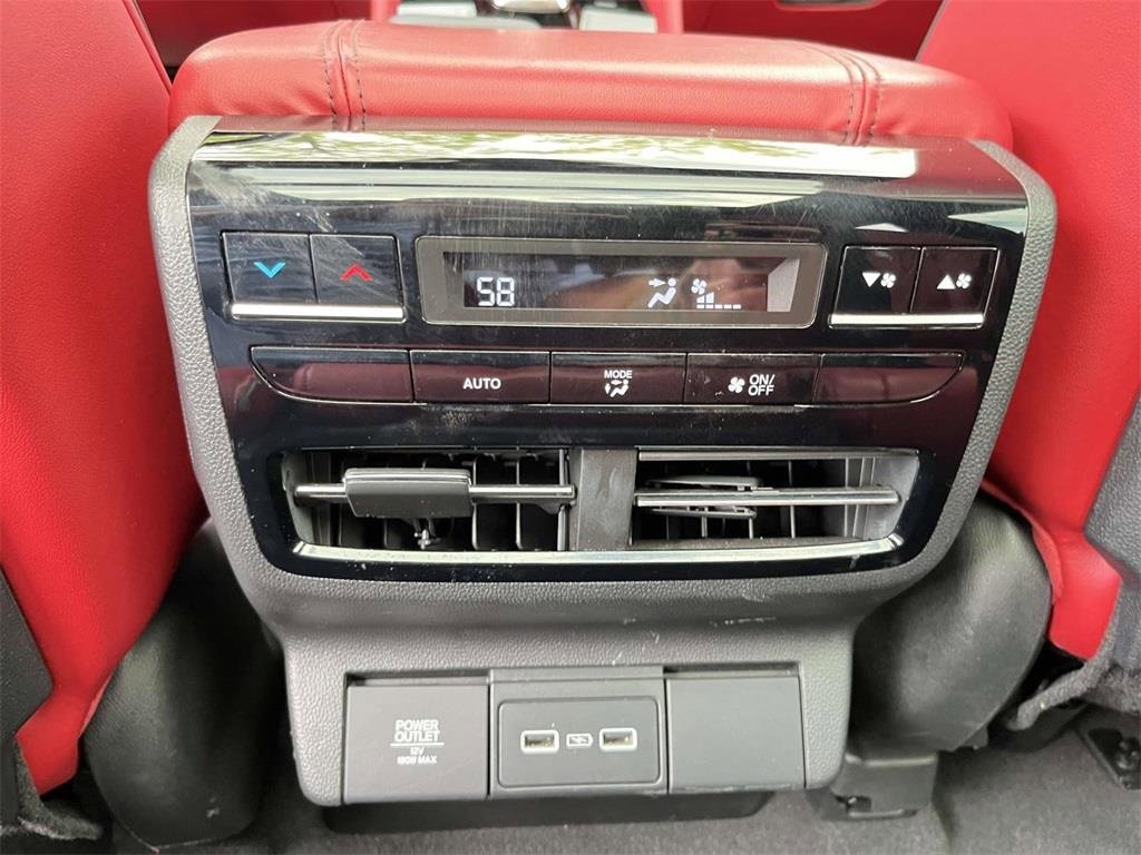 Used 2023 Acura MDX A-Spec image 29