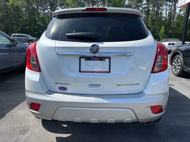 Used 2013 Buick Encore Leather image 5