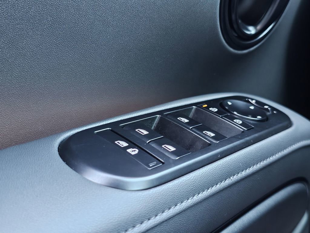 New 2026 Hyundai Palisade XRT Pro image 12