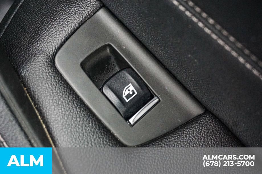 Used 2023 BMW 540i xDrive w/ M Sport Package image 61