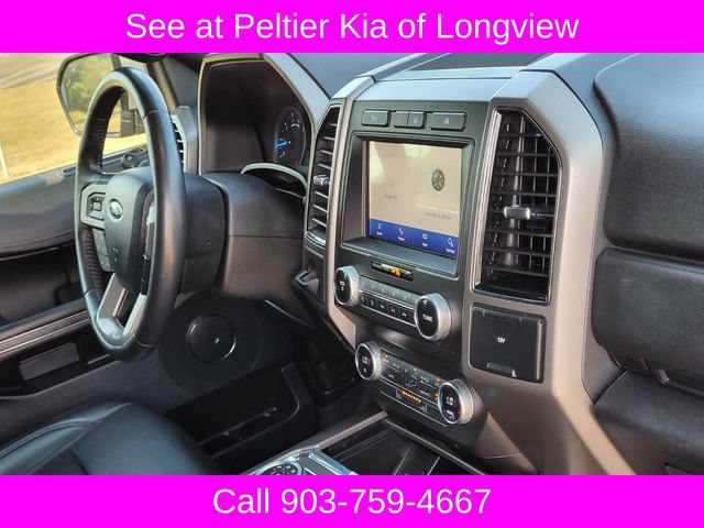 Used 2021 Ford Expedition XLT RWD image 11