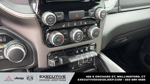 Used 2020 RAM 1500 Big Horn AWD/4WD image 15
