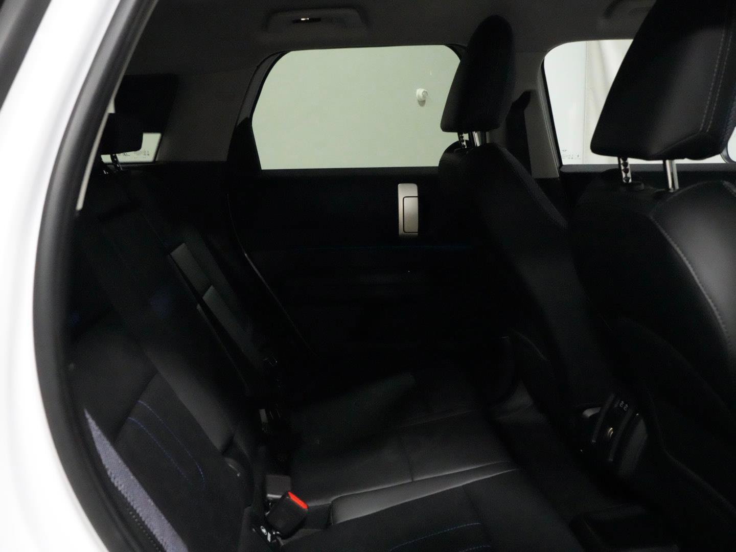 Certified 2025 MINI Cooper Countryman S image 7