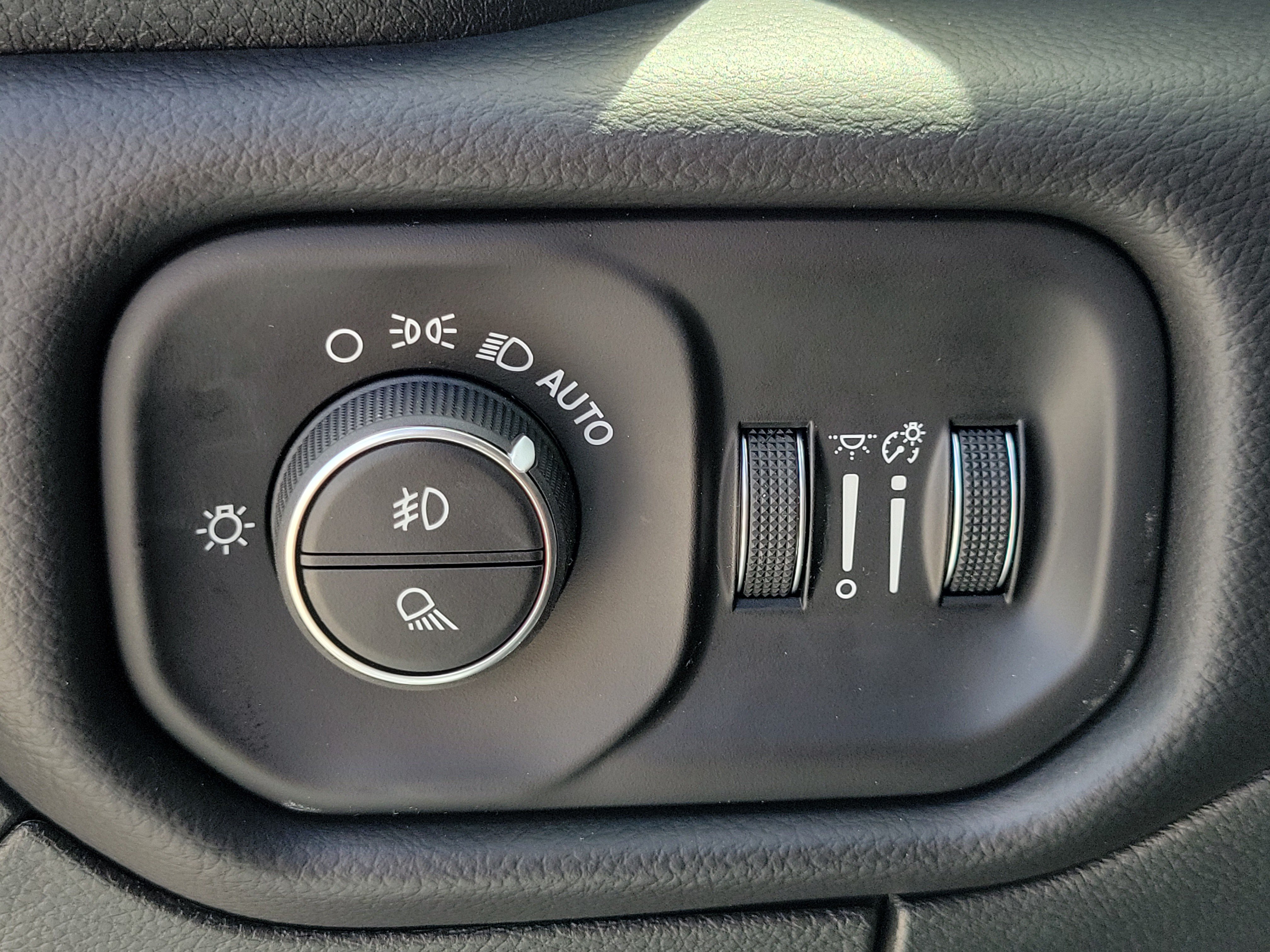 New 2027 RAM 1500 RHO AWD/4WD image 21