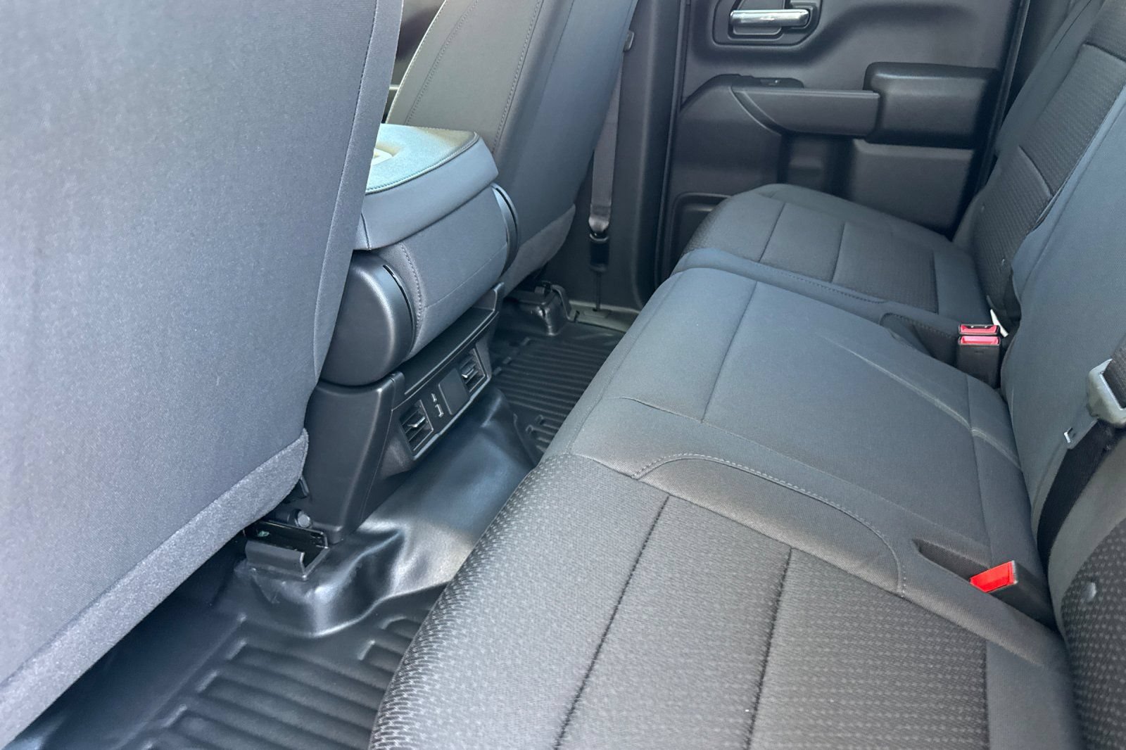 New 2026 Chevrolet Silverado 2500 W/T w/ WT Convenience Package AWD/4WD image 11