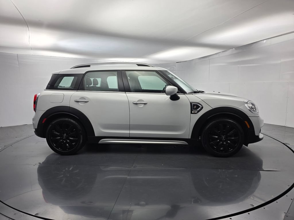 Used 2020 MINI Cooper Countryman S AWD/4WD image 3
