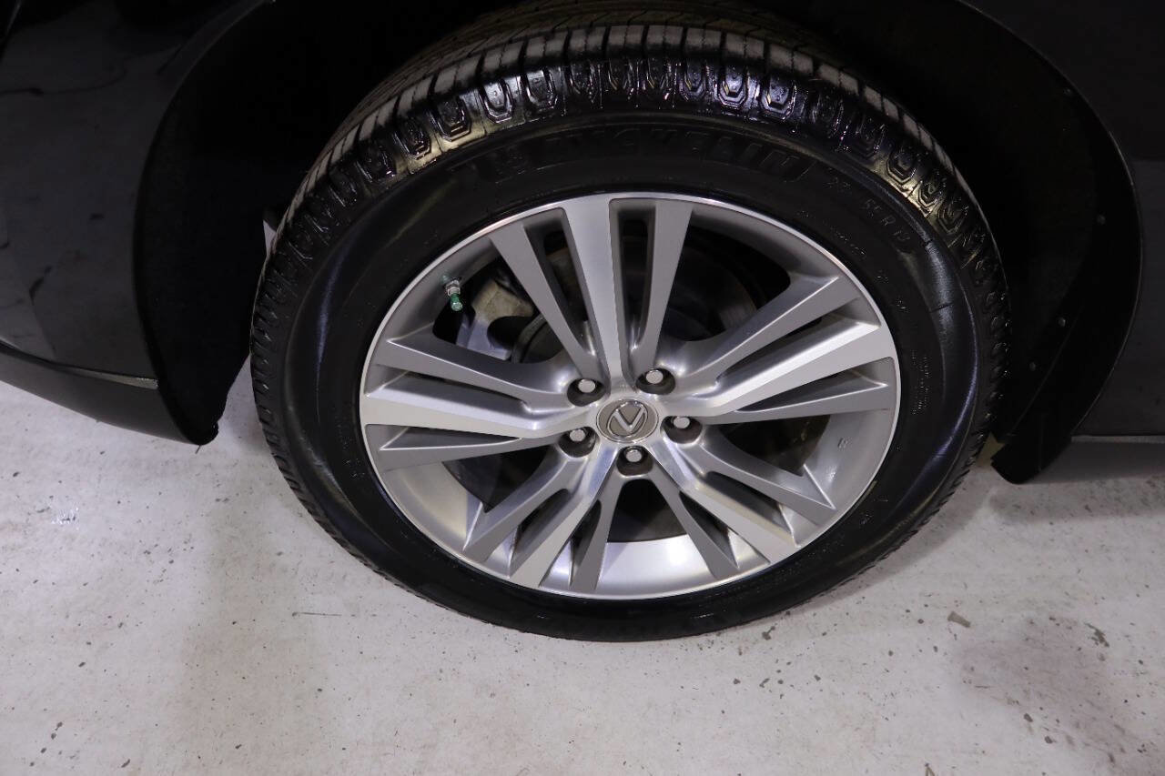 Used 2015 Lexus RX 350 FWD image 39